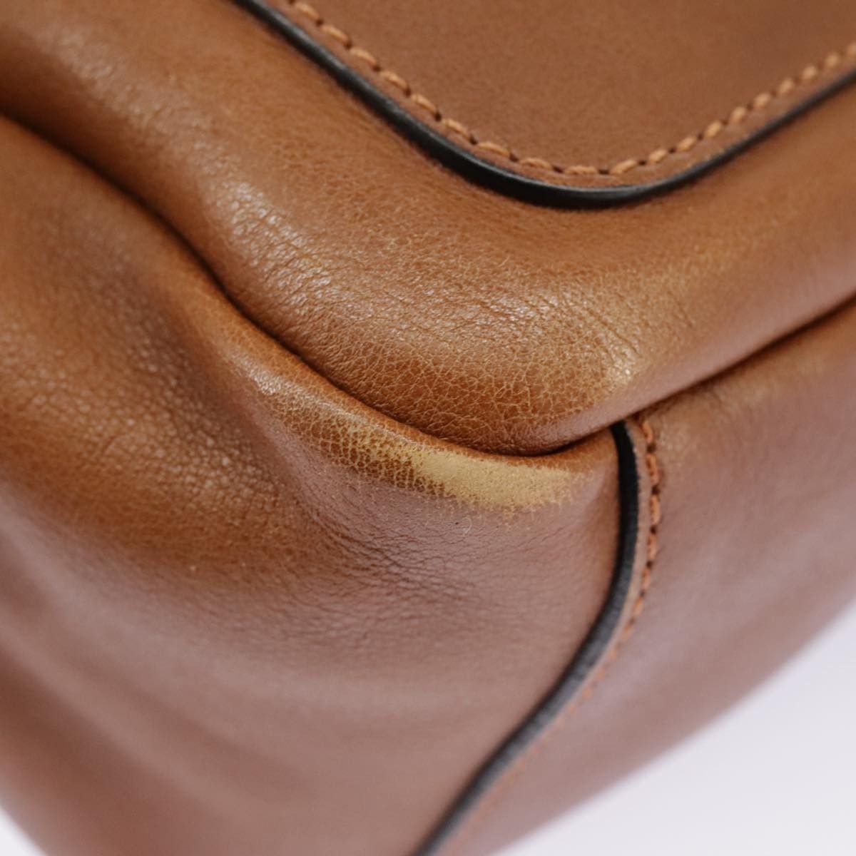Chloe Chloé Indy shoulder Size ONE SIZE - 12 Thumbnail