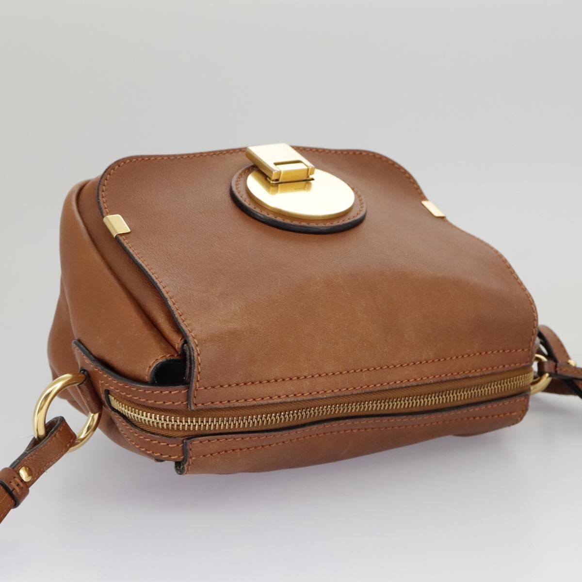 Chloe Chloé Indy shoulder Size ONE SIZE - 6 Thumbnail