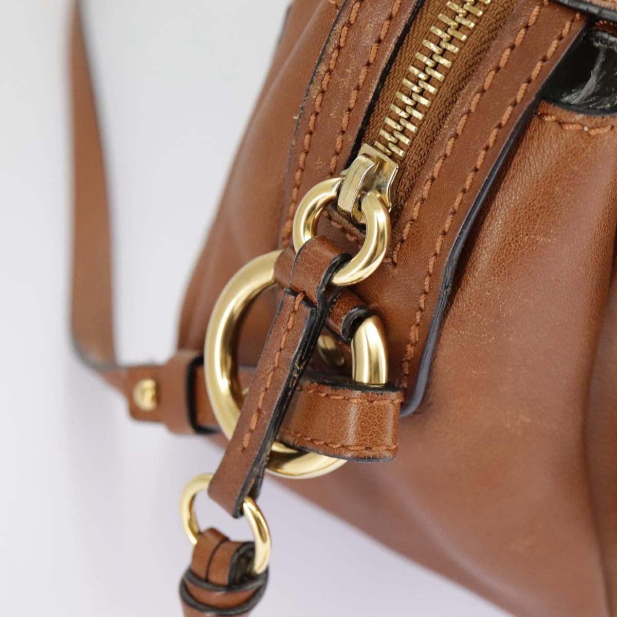 Chloe Chloé Indy shoulder Size ONE SIZE - 22 Thumbnail