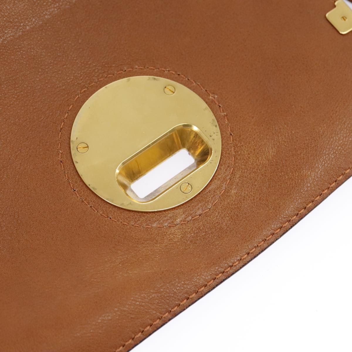 Chloe Chloé Indy shoulder Size ONE SIZE - 17 Thumbnail