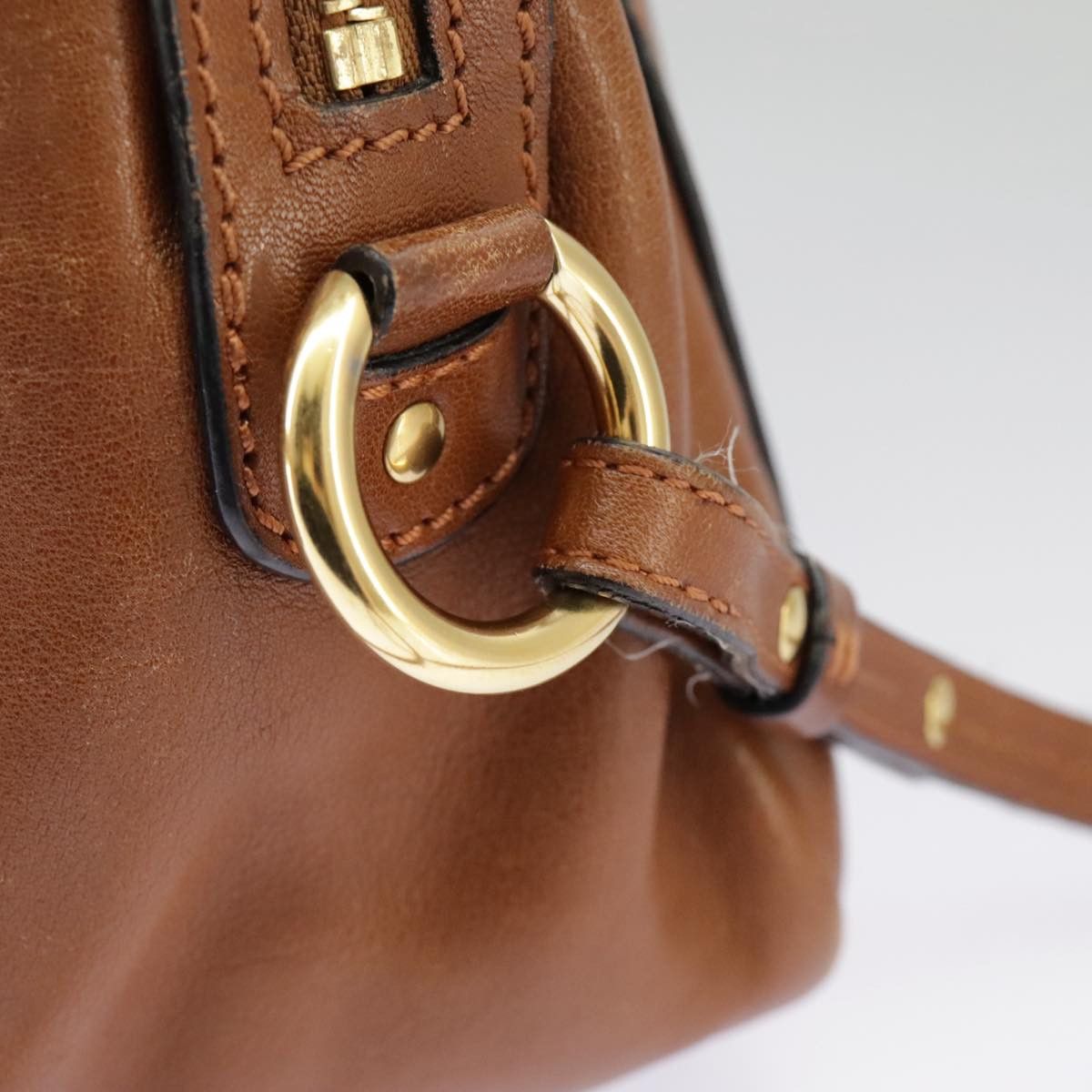 Chloe Chloé Indy shoulder Size ONE SIZE - 14 Thumbnail