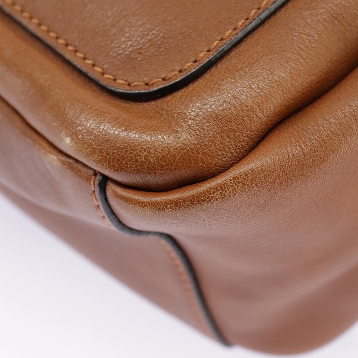 Chloe Chloé Indy shoulder Size ONE SIZE - 13 Thumbnail