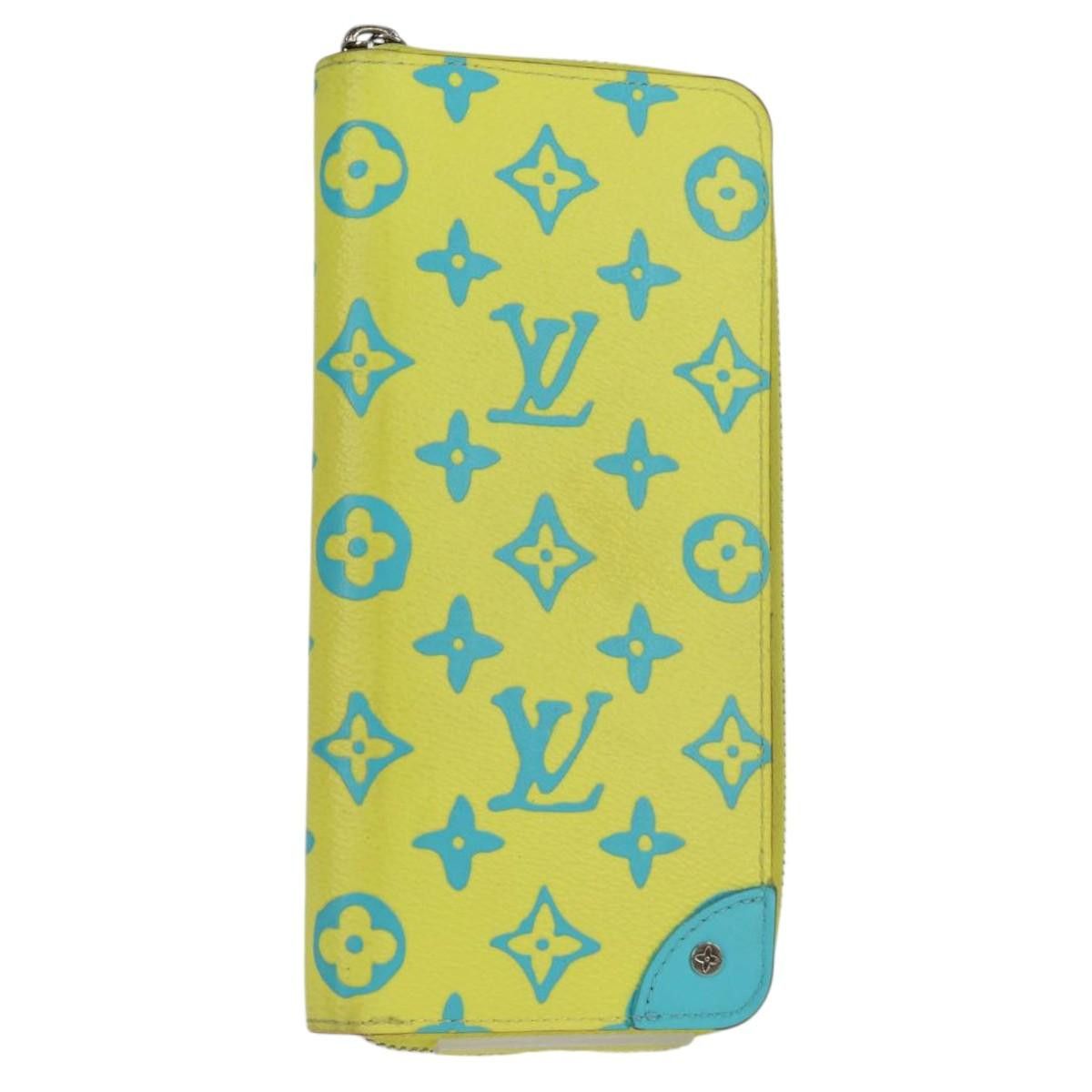 Louis Vuitton Louis Vuitton Zippy Wallet Vertical wallet Size ONE SIZE - 19 Thumbnail