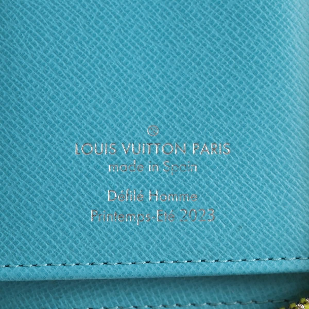 Louis Vuitton Louis Vuitton Zippy Wallet Vertical wallet Size ONE SIZE - 14 Thumbnail