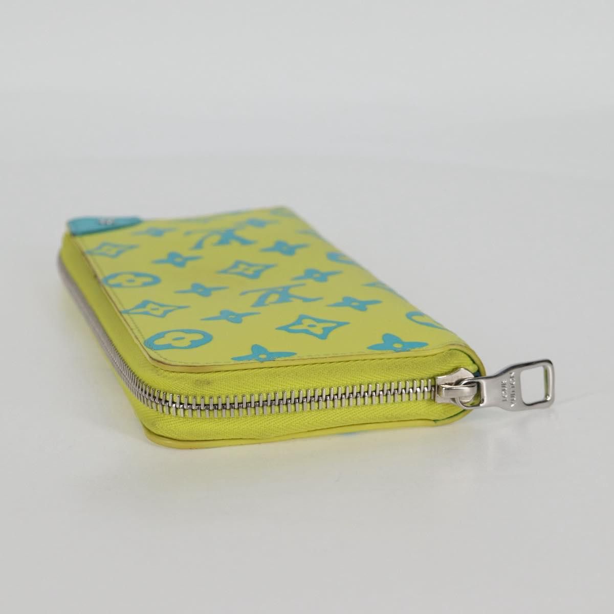 Louis Vuitton Louis Vuitton Zippy Wallet Vertical wallet Size ONE SIZE - 4 Thumbnail