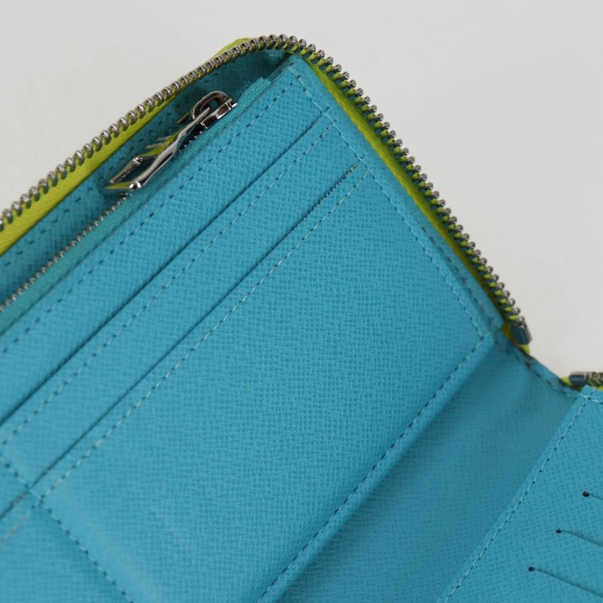 Louis Vuitton Louis Vuitton Zippy Wallet Vertical wallet Size ONE SIZE - 23 Thumbnail