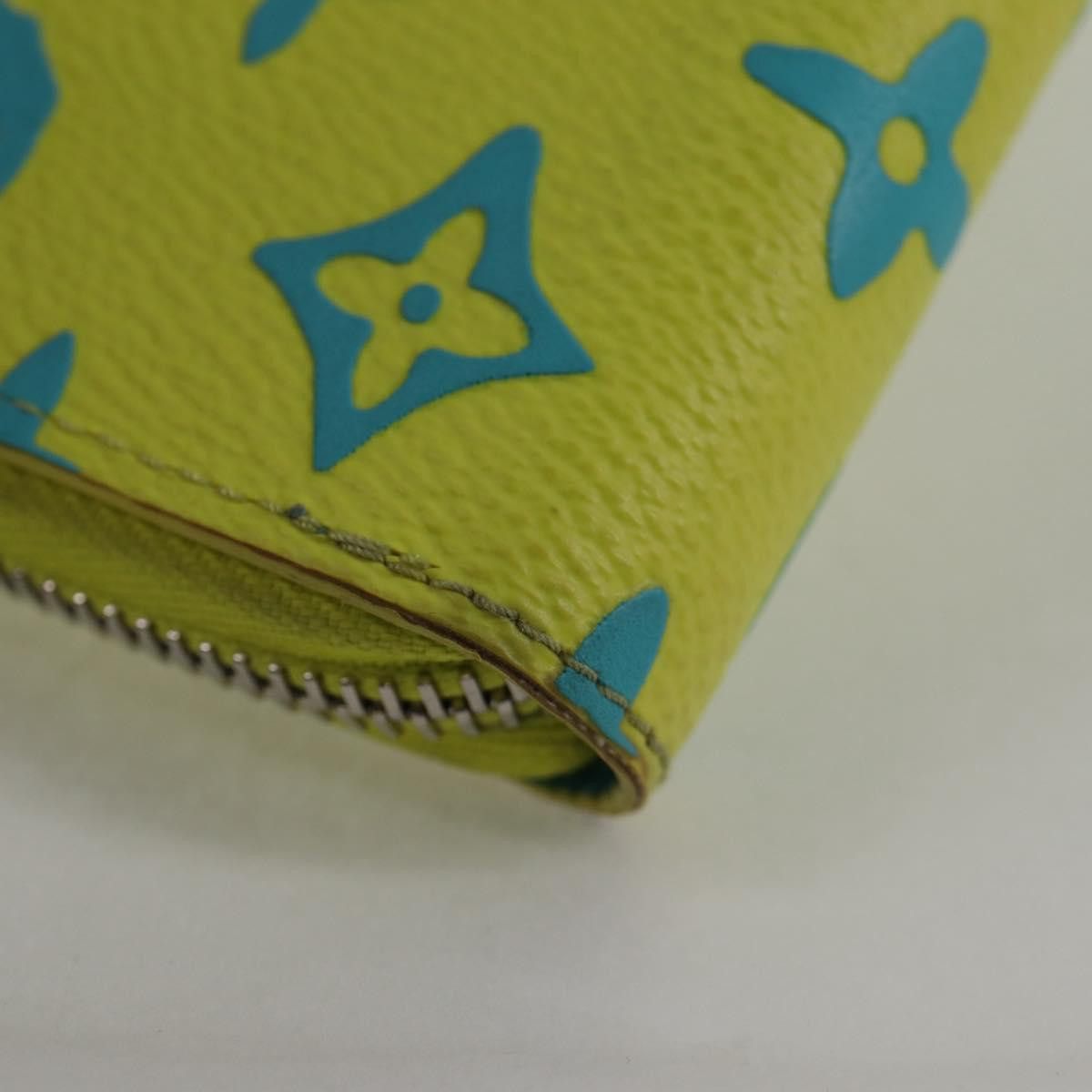 Louis Vuitton Louis Vuitton Zippy Wallet Vertical wallet Size ONE SIZE - 21 Thumbnail
