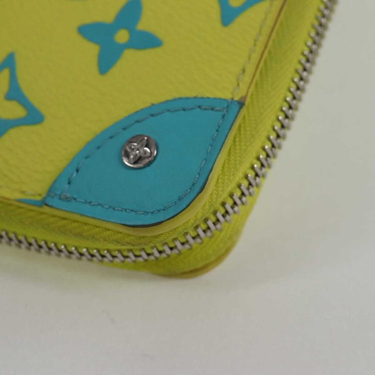Louis Vuitton Louis Vuitton Zippy Wallet Vertical wallet Size ONE SIZE - 8 Thumbnail