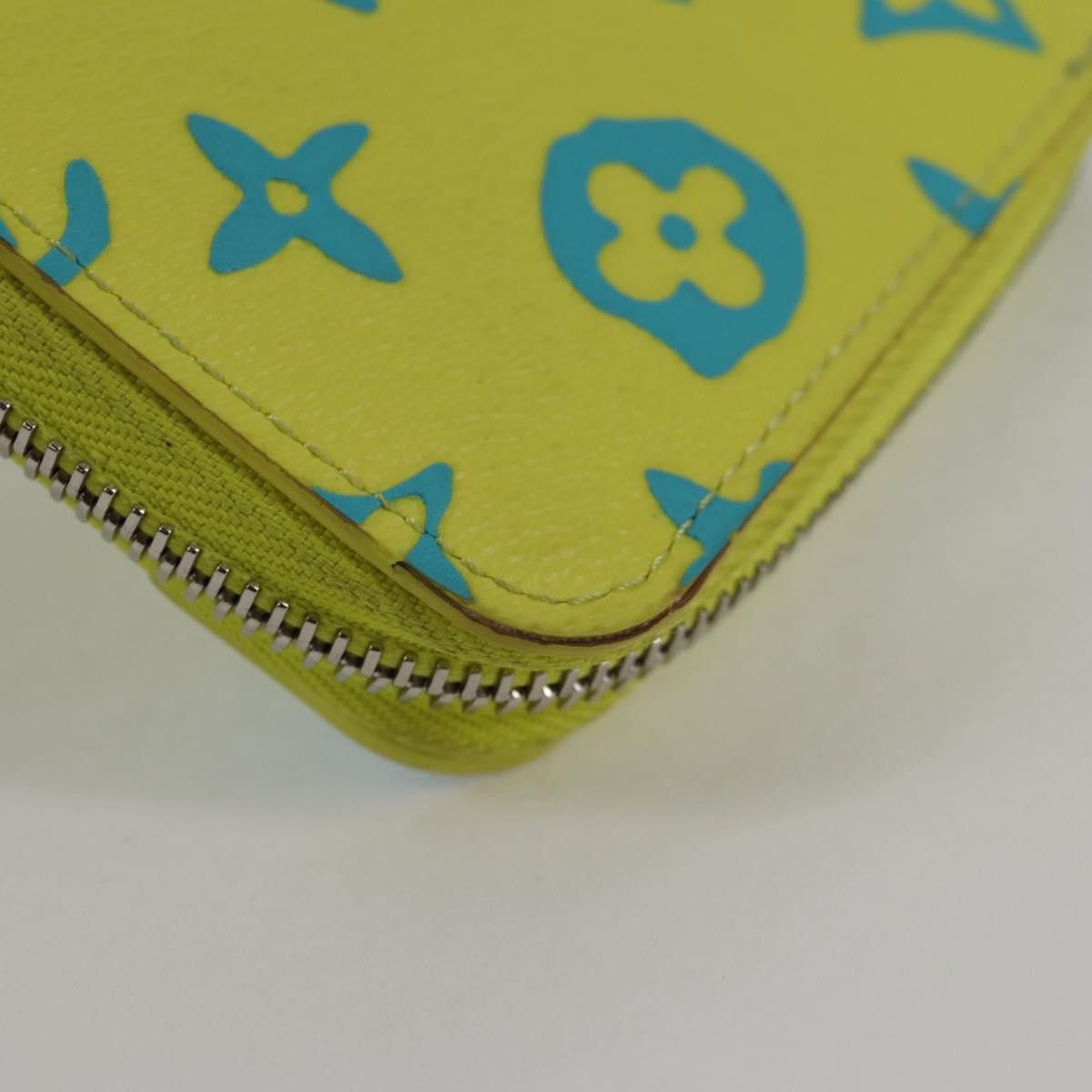 Louis Vuitton Louis Vuitton Zippy Wallet Vertical wallet Size ONE SIZE - 10 Thumbnail