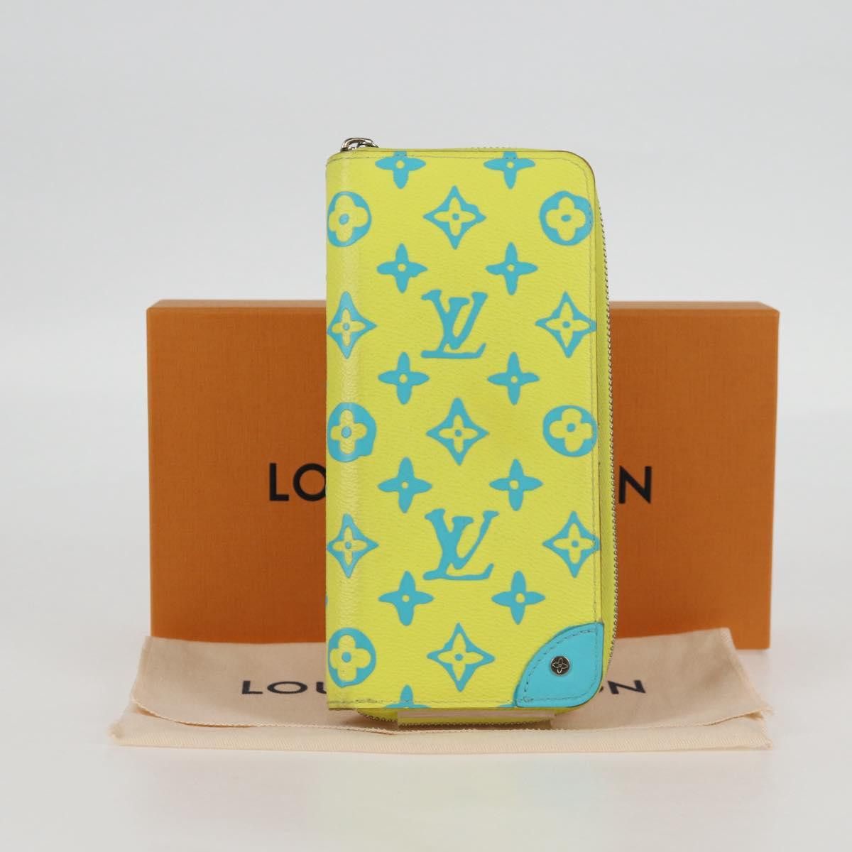 Louis Vuitton Louis Vuitton Zippy Wallet Vertical wallet Size ONE SIZE - 15 Thumbnail