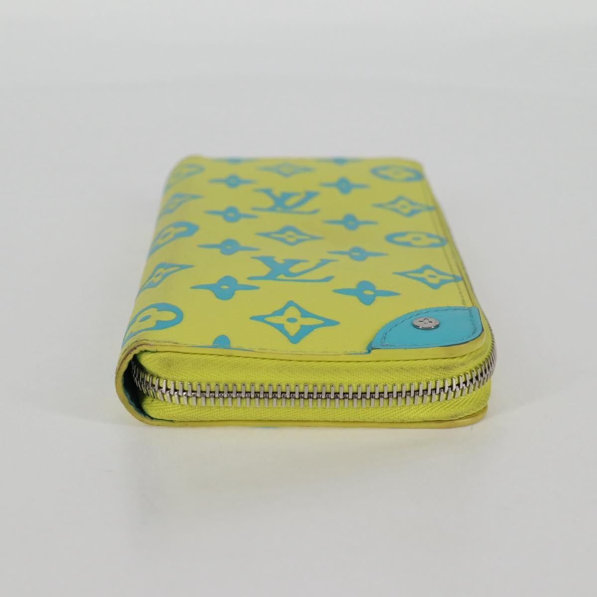 Louis Vuitton Louis Vuitton Zippy Wallet Vertical wallet Size ONE SIZE - 3 Thumbnail