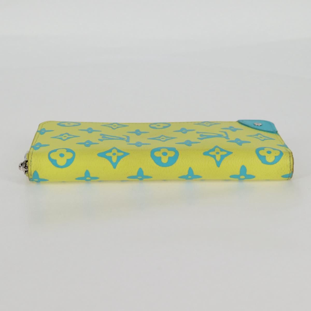 Louis Vuitton Louis Vuitton Zippy Wallet Vertical wallet Size ONE SIZE - 6 Thumbnail