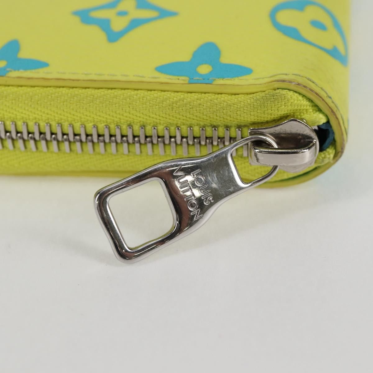 Louis Vuitton Louis Vuitton Zippy Wallet Vertical wallet Size ONE SIZE - 11 Thumbnail
