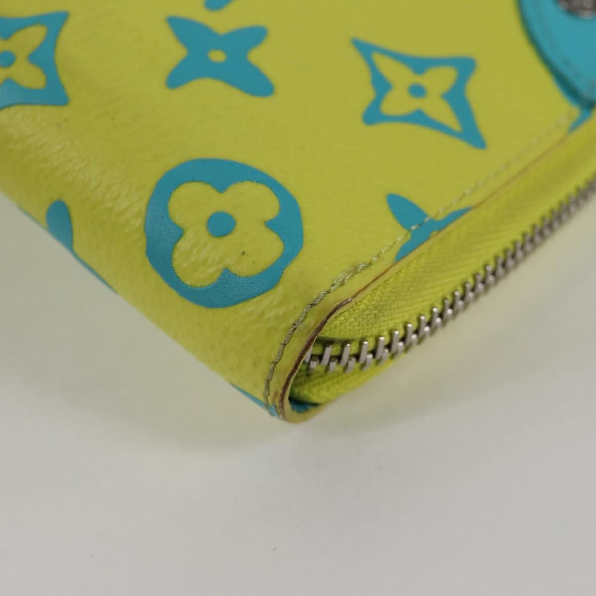 Louis Vuitton Louis Vuitton Zippy Wallet Vertical wallet Size ONE SIZE - 7 Thumbnail