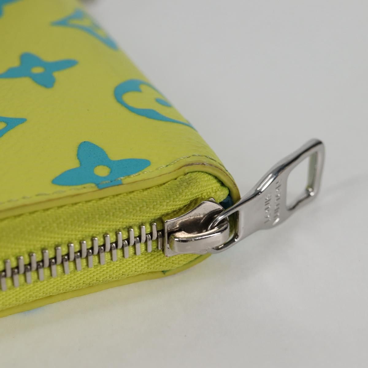 Louis Vuitton Louis Vuitton Zippy Wallet Vertical wallet Size ONE SIZE - 20 Thumbnail