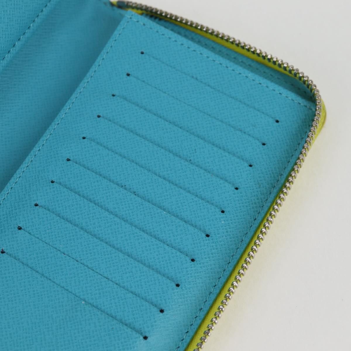 Louis Vuitton Louis Vuitton Zippy Wallet Vertical wallet Size ONE SIZE - 24 Thumbnail