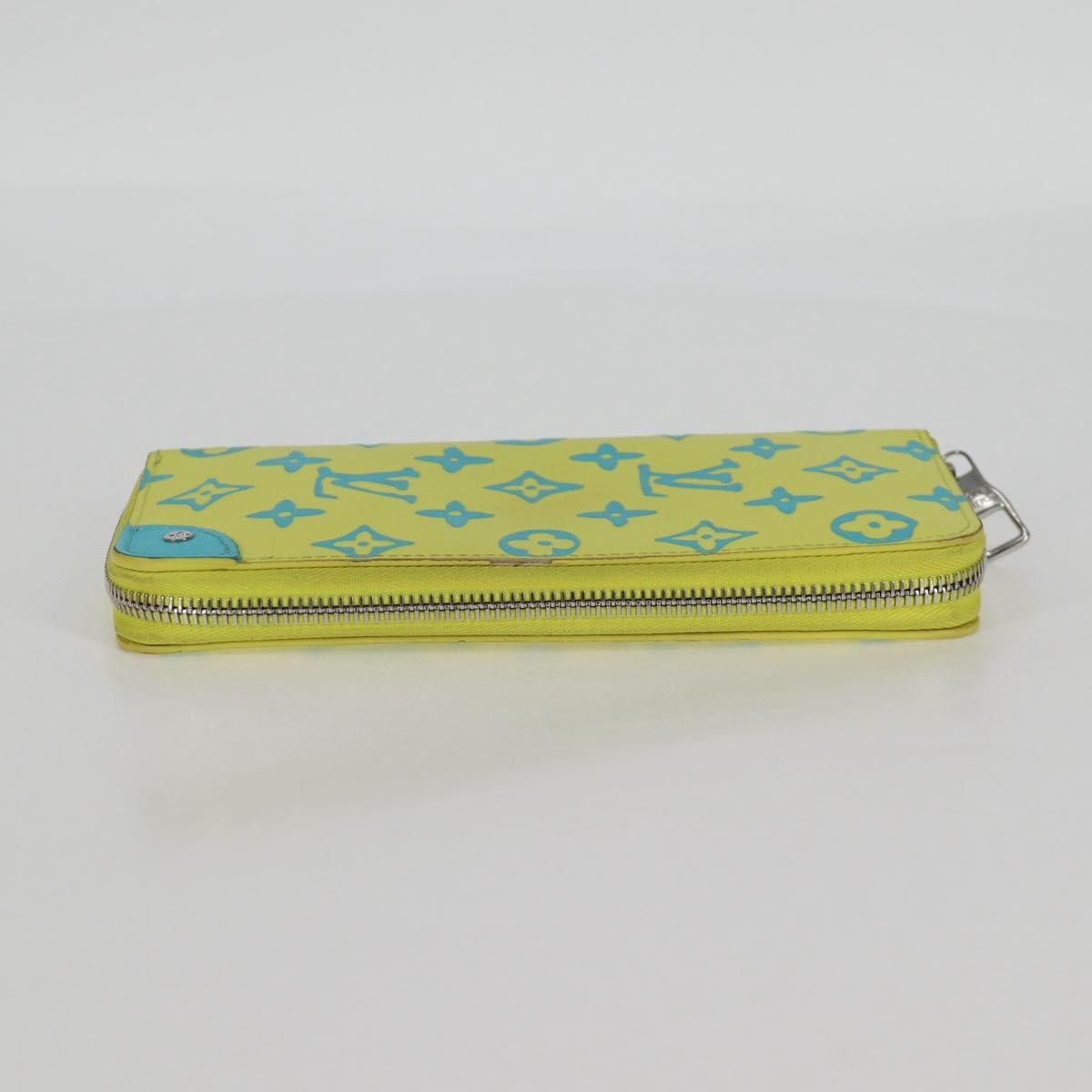 Louis Vuitton Louis Vuitton Zippy Wallet Vertical wallet Size ONE SIZE - 5 Thumbnail