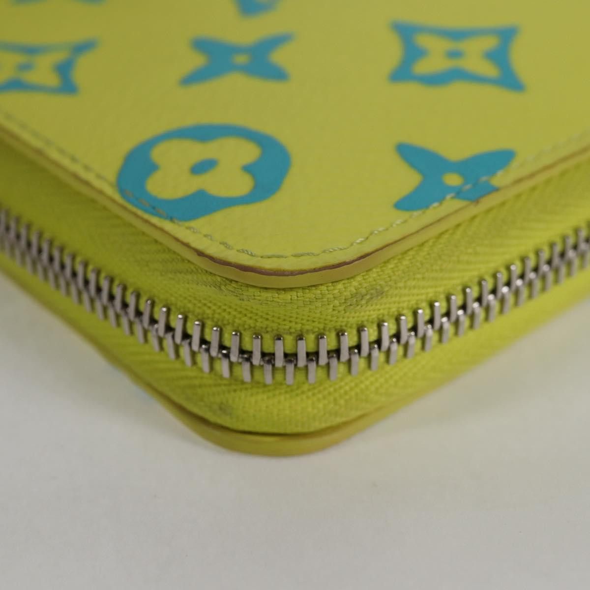 Louis Vuitton Louis Vuitton Zippy Wallet Vertical wallet Size ONE SIZE - 9 Thumbnail