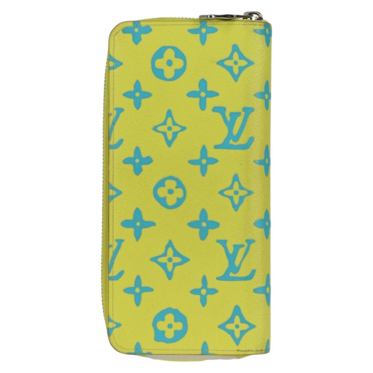 Louis Vuitton Louis Vuitton Zippy Wallet Vertical wallet Size ONE SIZE - 2 Thumbnail