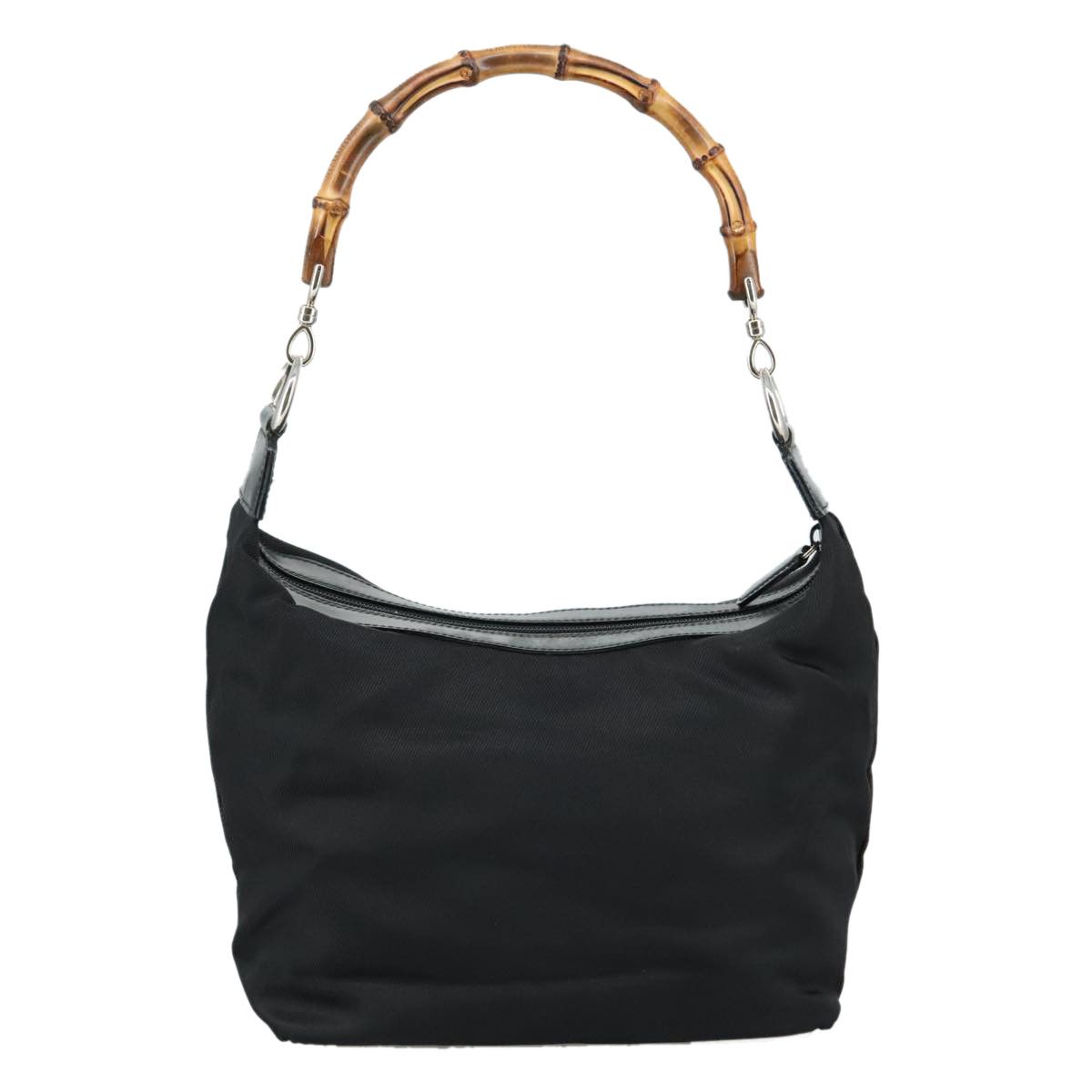 Gucci Gucci Bamboo handbag Size ONE SIZE - 2 Thumbnail