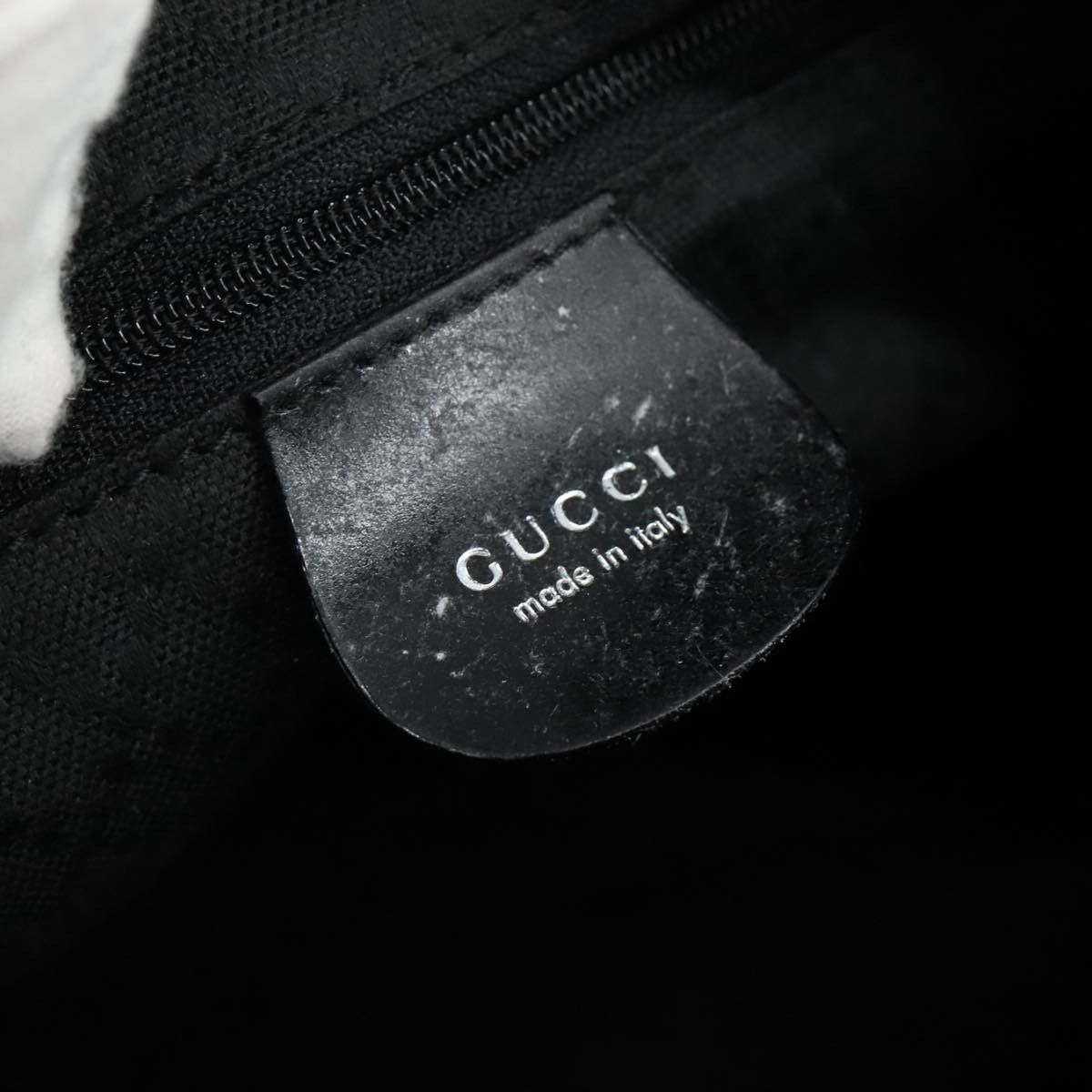 Gucci Gucci Bamboo handbag Size ONE SIZE - 14 Thumbnail