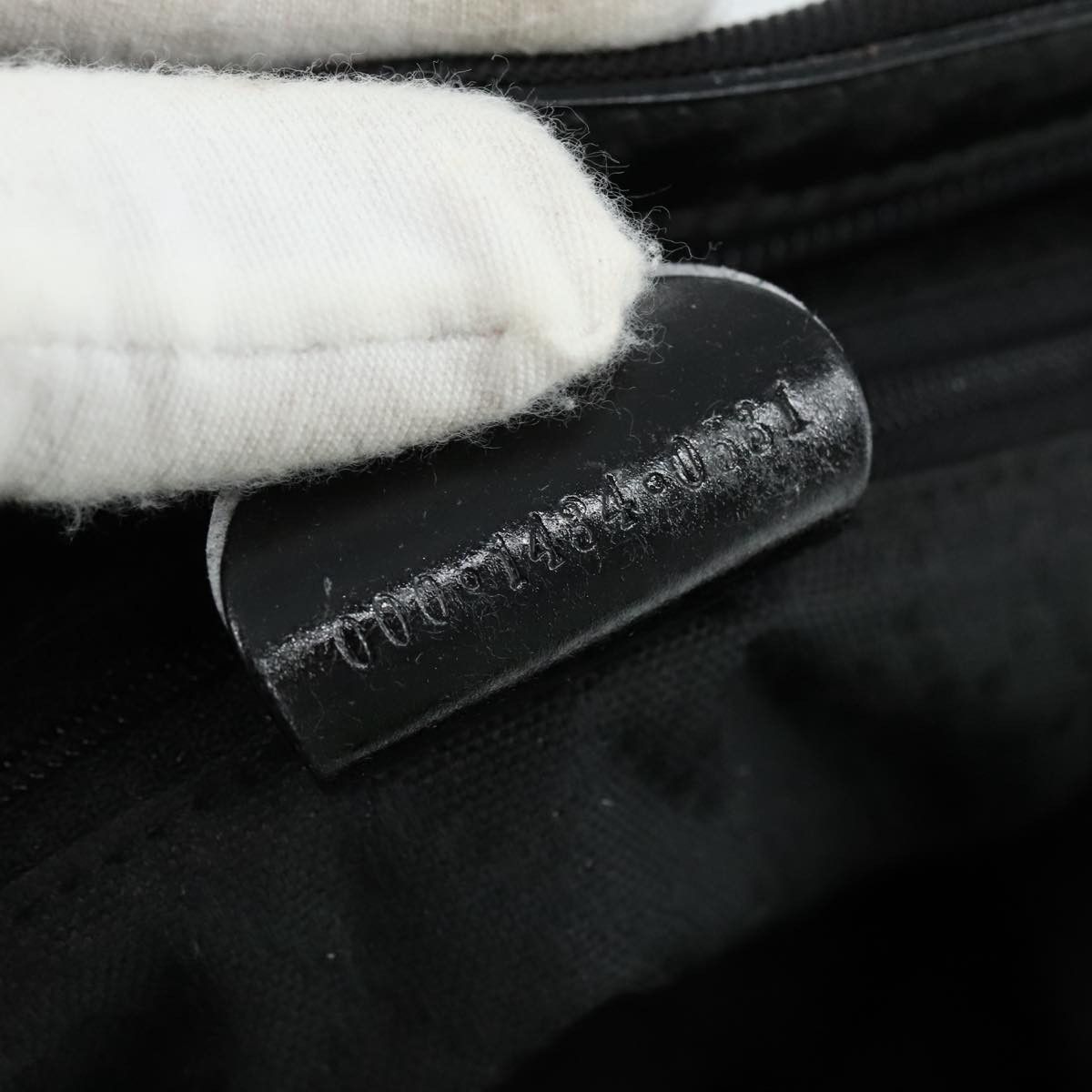 Gucci Gucci Bamboo handbag Size ONE SIZE - 13 Thumbnail