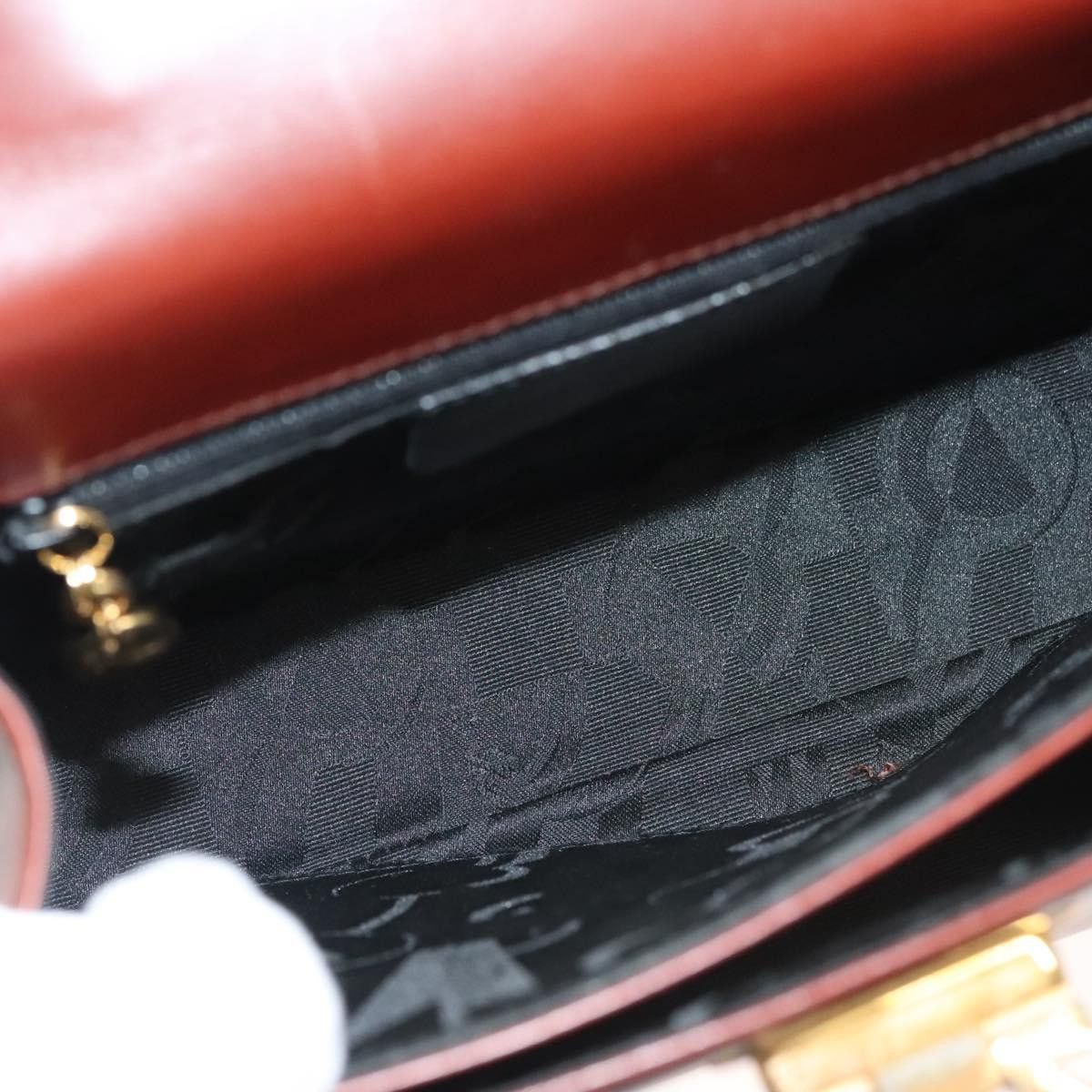 Salvatore Ferragamo Salvatore Ferragamo Gancini handbag Size ONE SIZE - 11 Thumbnail