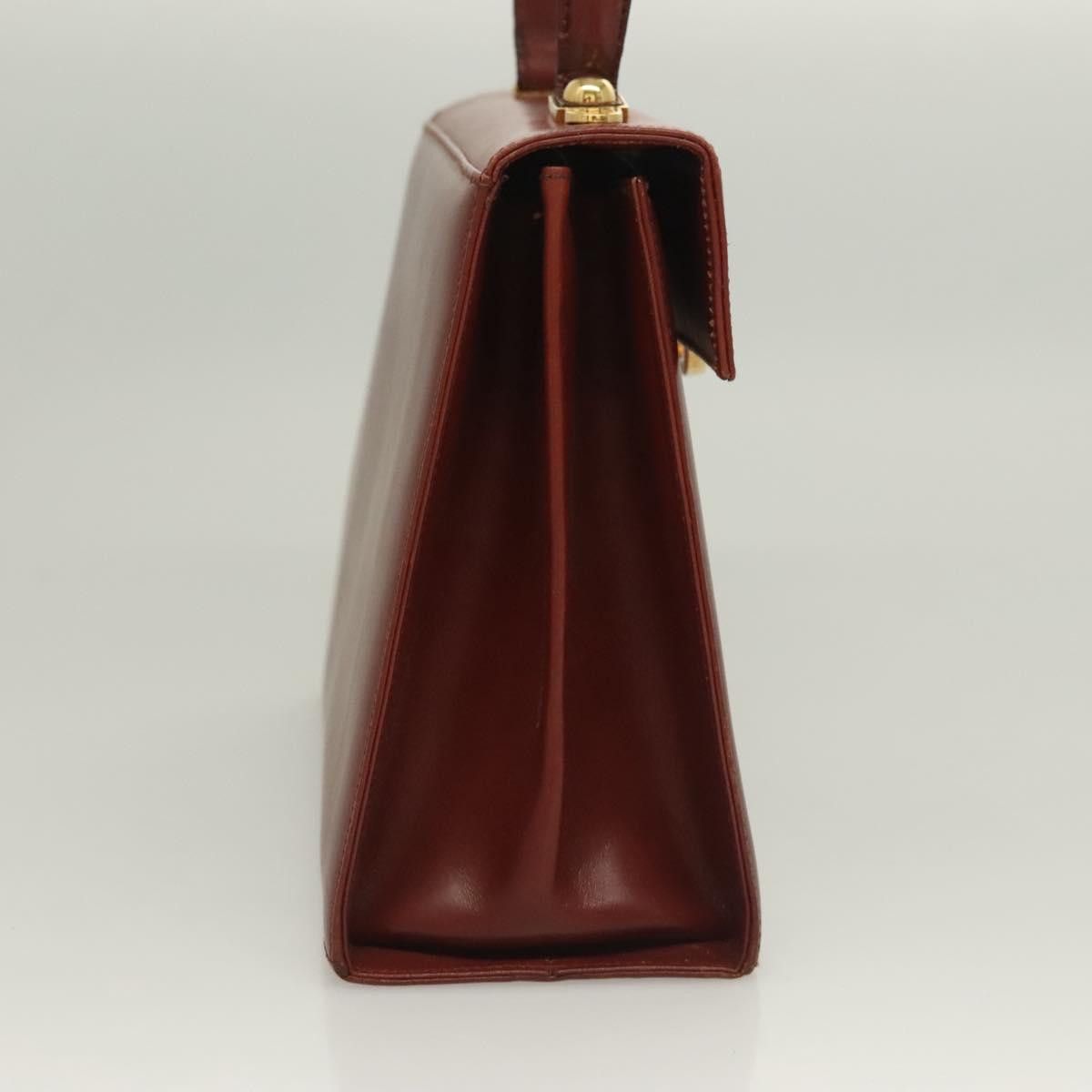 Salvatore Ferragamo Salvatore Ferragamo Gancini handbag Size ONE SIZE - 4 Thumbnail