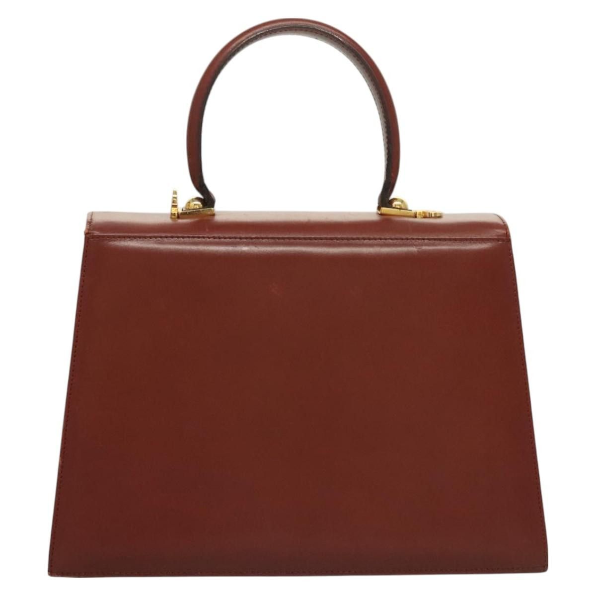 Salvatore Ferragamo Salvatore Ferragamo Gancini handbag Size ONE SIZE - 2 Thumbnail