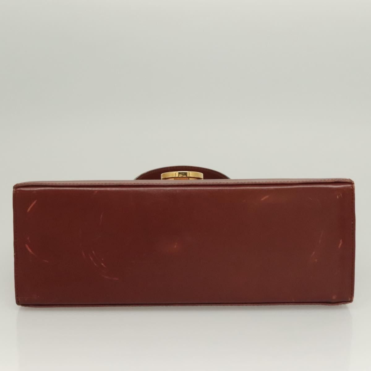 Salvatore Ferragamo Salvatore Ferragamo Gancini handbag Size ONE SIZE - 23 Thumbnail
