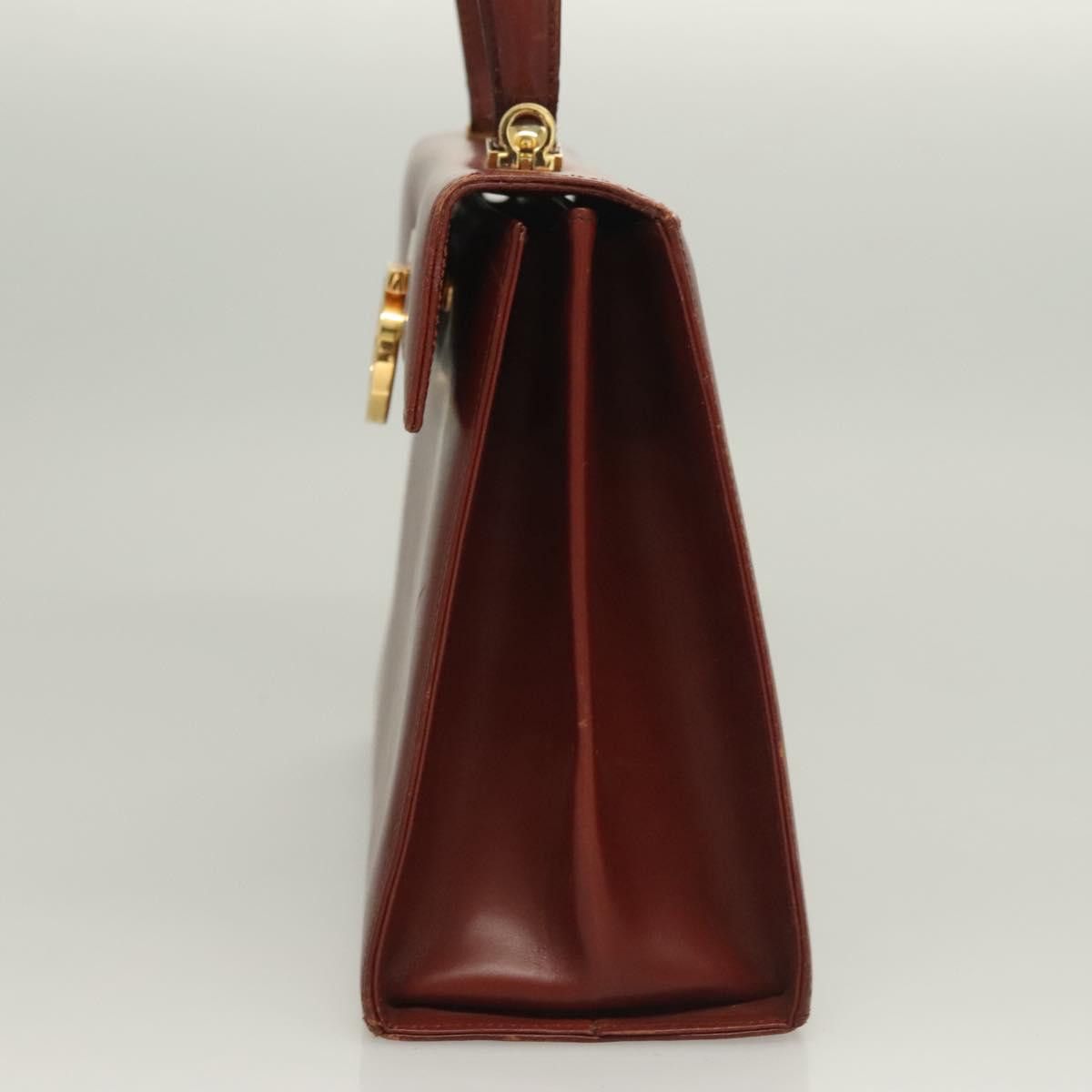 Salvatore Ferragamo Salvatore Ferragamo Gancini handbag Size ONE SIZE - 3 Thumbnail