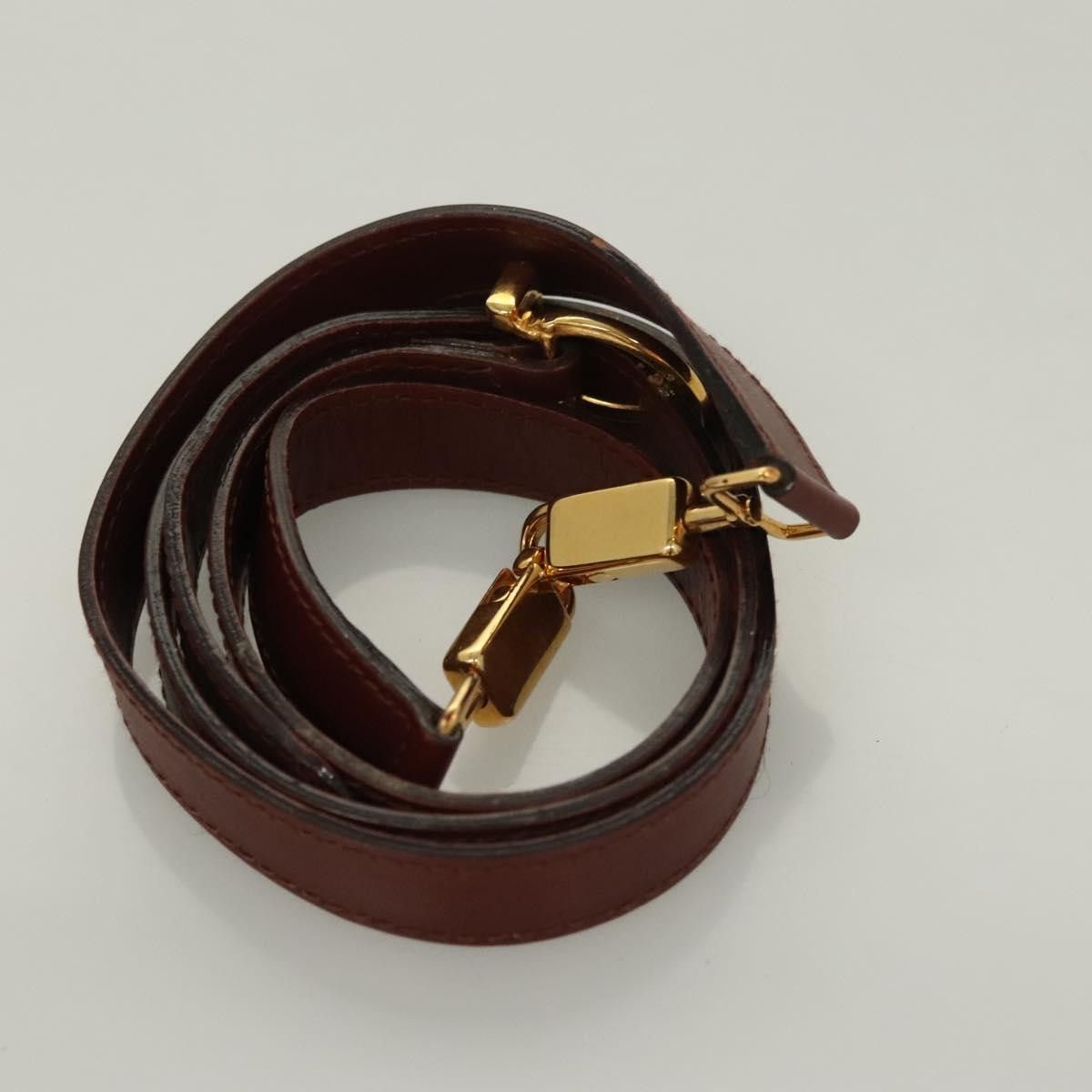 Salvatore Ferragamo Salvatore Ferragamo Gancini handbag Size ONE SIZE - 15 Thumbnail