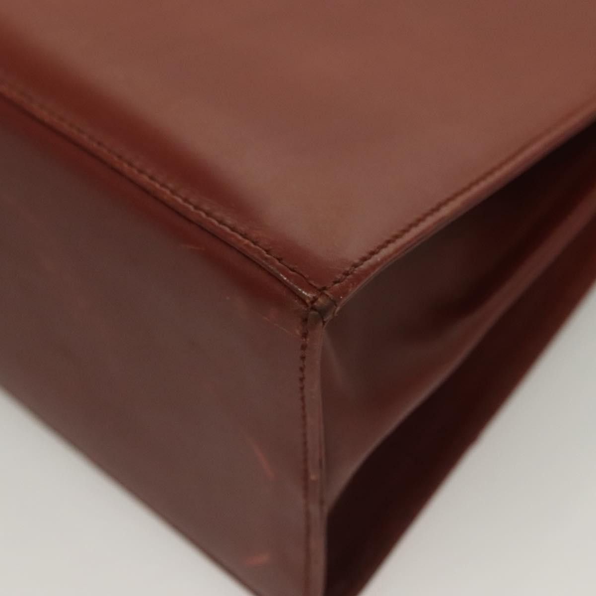 Salvatore Ferragamo Salvatore Ferragamo Gancini handbag Size ONE SIZE - 8 Thumbnail
