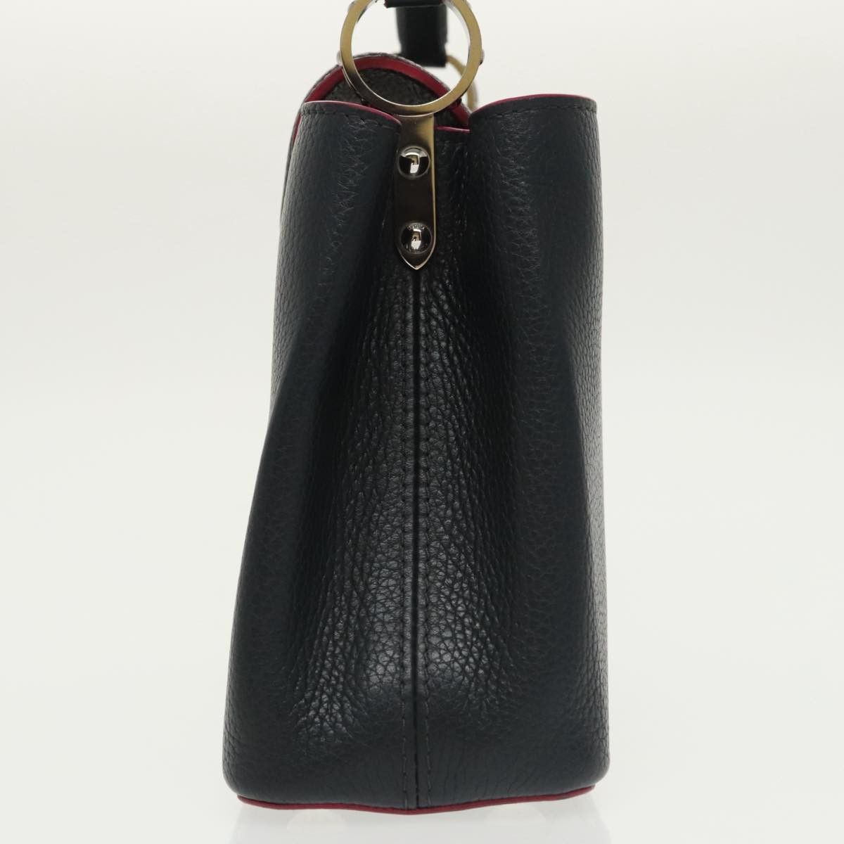 Louis Vuitton Louis Vuitton Capucines handbag Size ONE SIZE - 4 Thumbnail