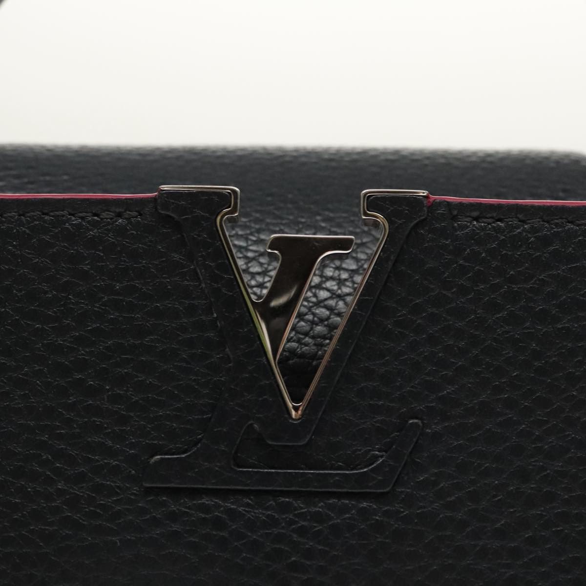 Louis Vuitton Louis Vuitton Capucines handbag Size ONE SIZE - 15 Thumbnail
