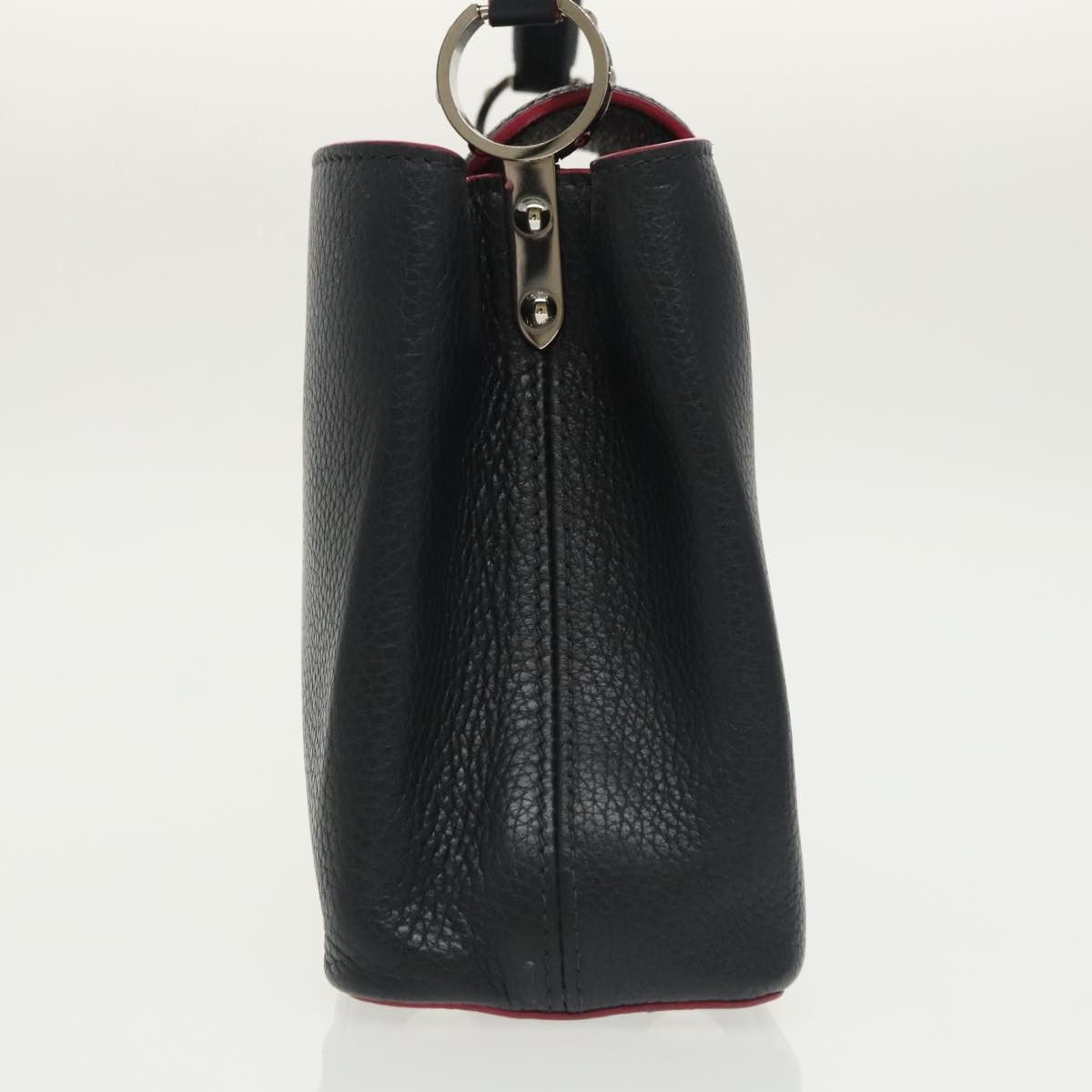 Louis Vuitton Louis Vuitton Capucines handbag Size ONE SIZE - 3 Thumbnail