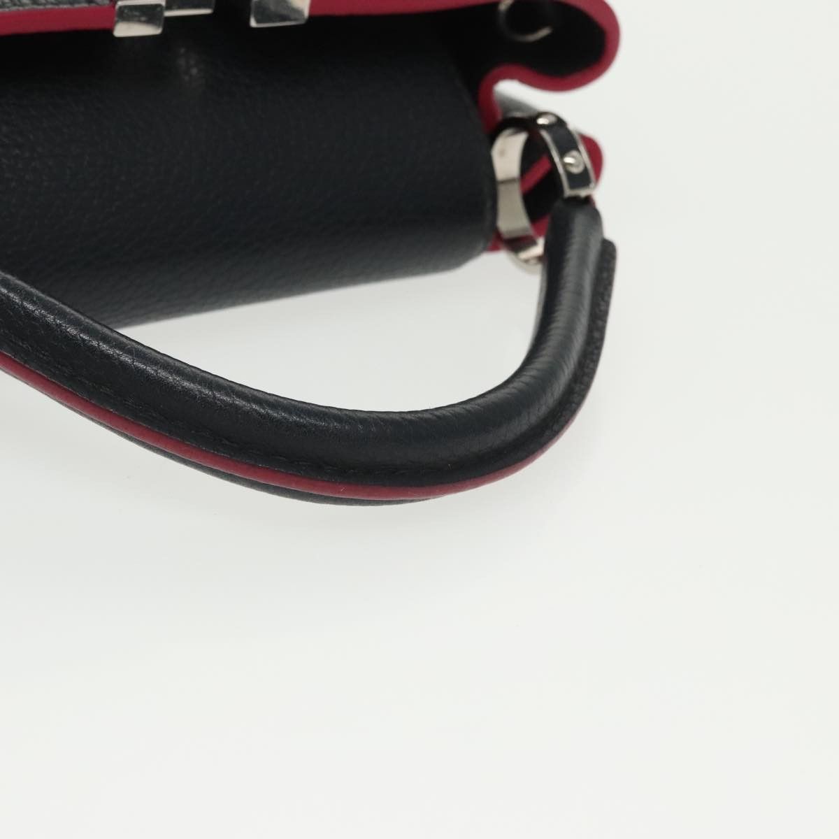 Louis Vuitton Louis Vuitton Capucines handbag Size ONE SIZE - 10 Thumbnail