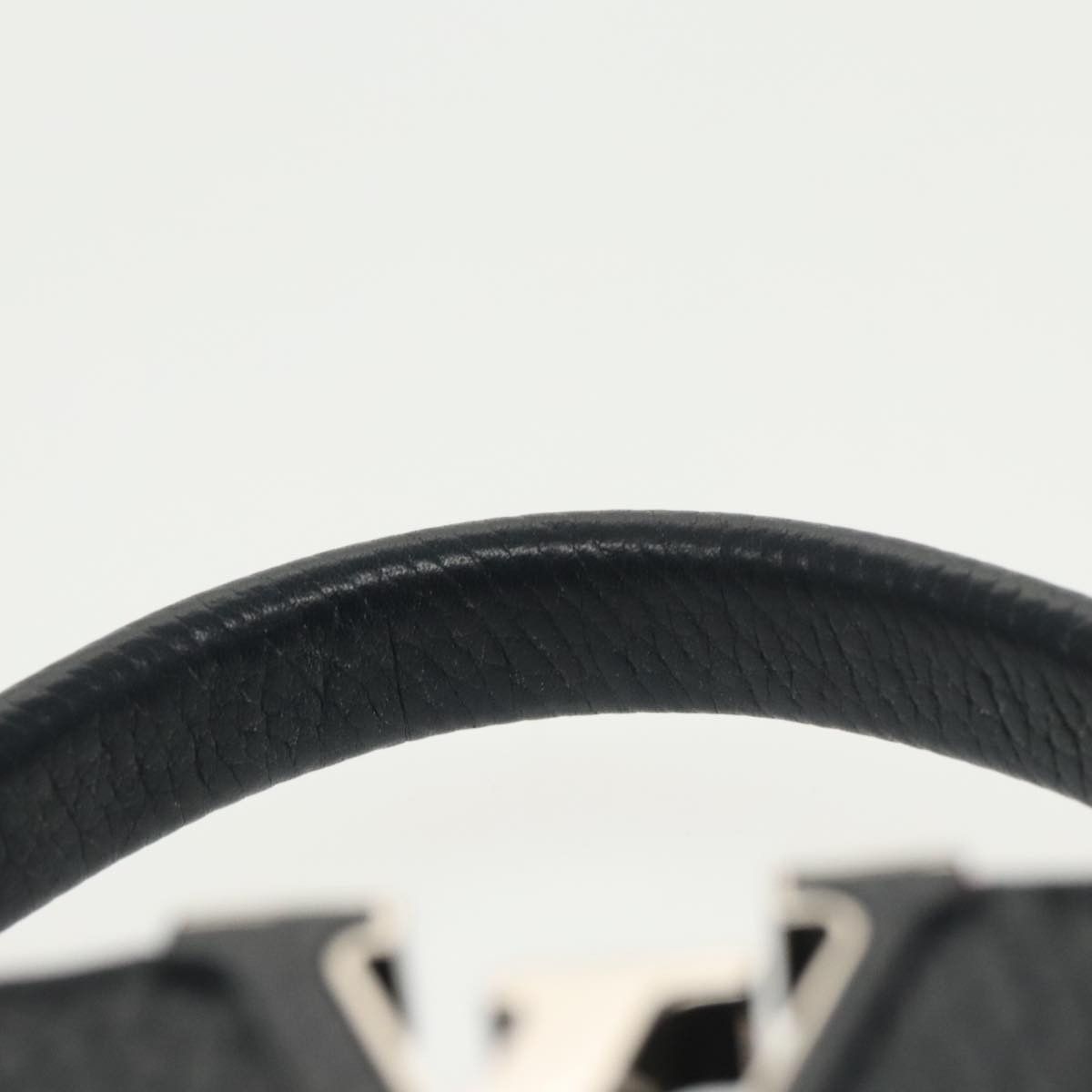 Louis Vuitton Louis Vuitton Capucines handbag Size ONE SIZE - 11 Thumbnail