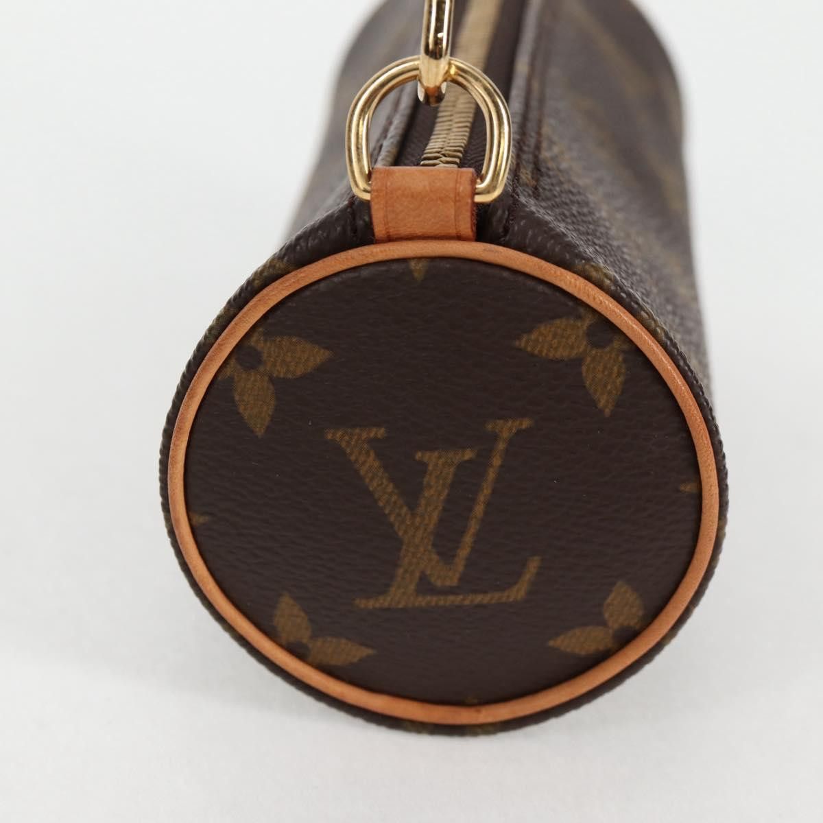 Louis Vuitton Louis Vuitton Papillon clutch Size ONE SIZE - 3 Thumbnail