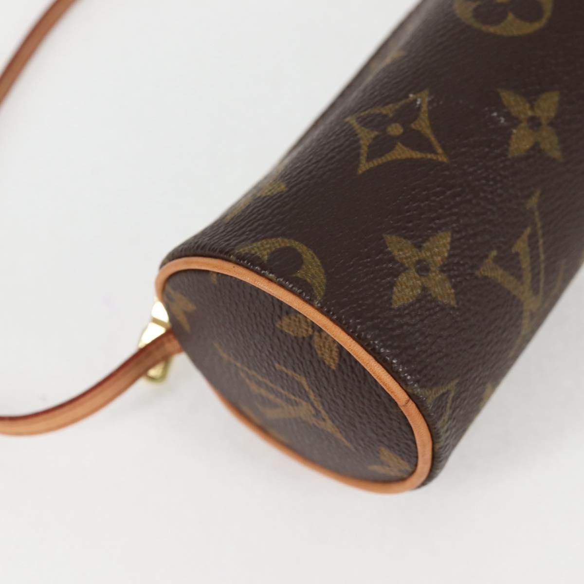 Louis Vuitton Louis Vuitton Papillon clutch Size ONE SIZE - 9 Thumbnail