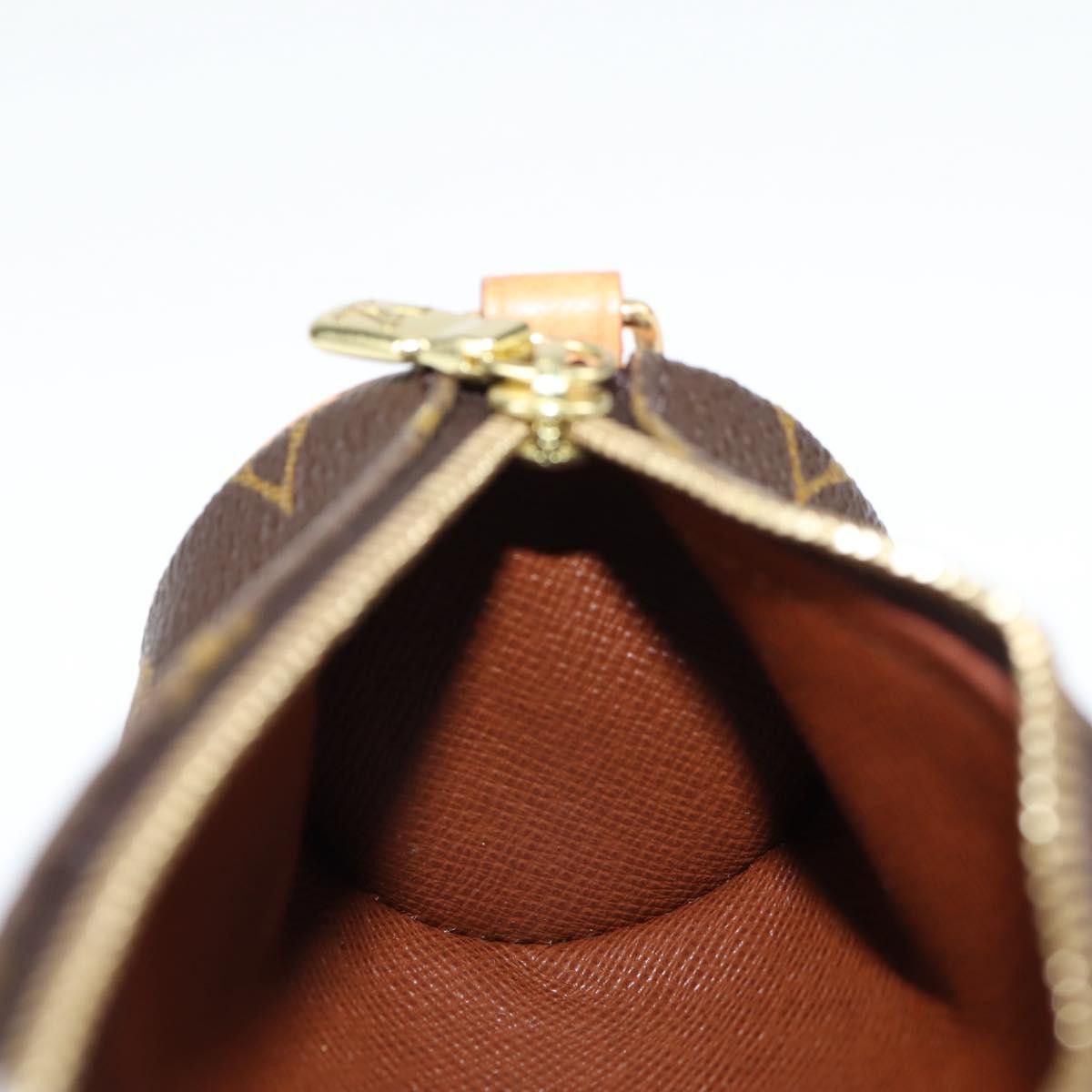 Louis Vuitton Louis Vuitton Papillon clutch Size ONE SIZE - 19 Thumbnail