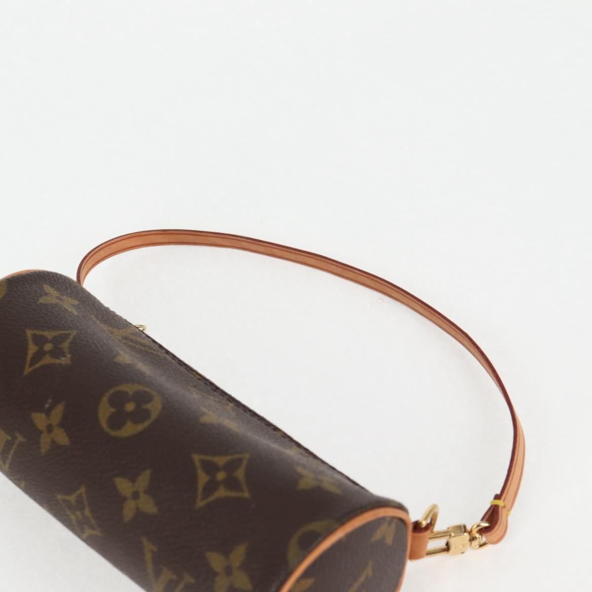 Louis Vuitton Louis Vuitton Papillon clutch Size ONE SIZE - 16 Thumbnail
