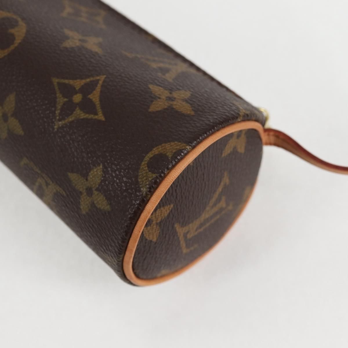 Louis Vuitton Louis Vuitton Papillon clutch Size ONE SIZE - 7 Thumbnail