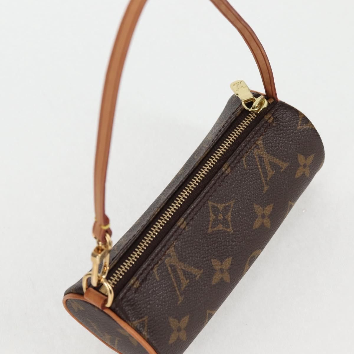 Louis Vuitton Louis Vuitton Papillon clutch Size ONE SIZE - 15 Thumbnail