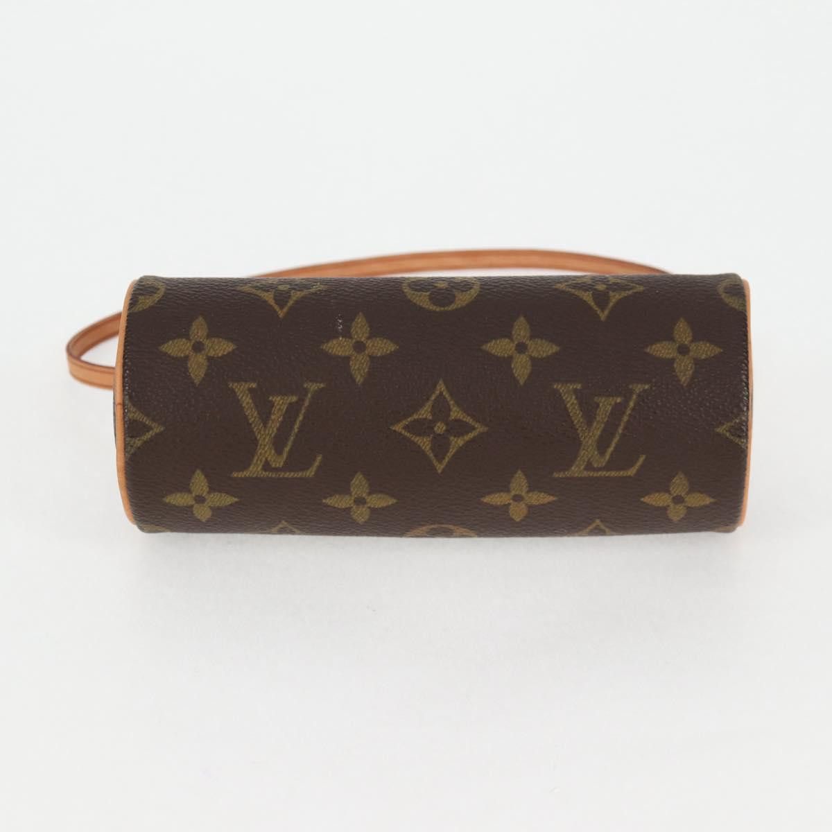 Louis Vuitton Louis Vuitton Papillon clutch Size ONE SIZE - 17 Thumbnail
