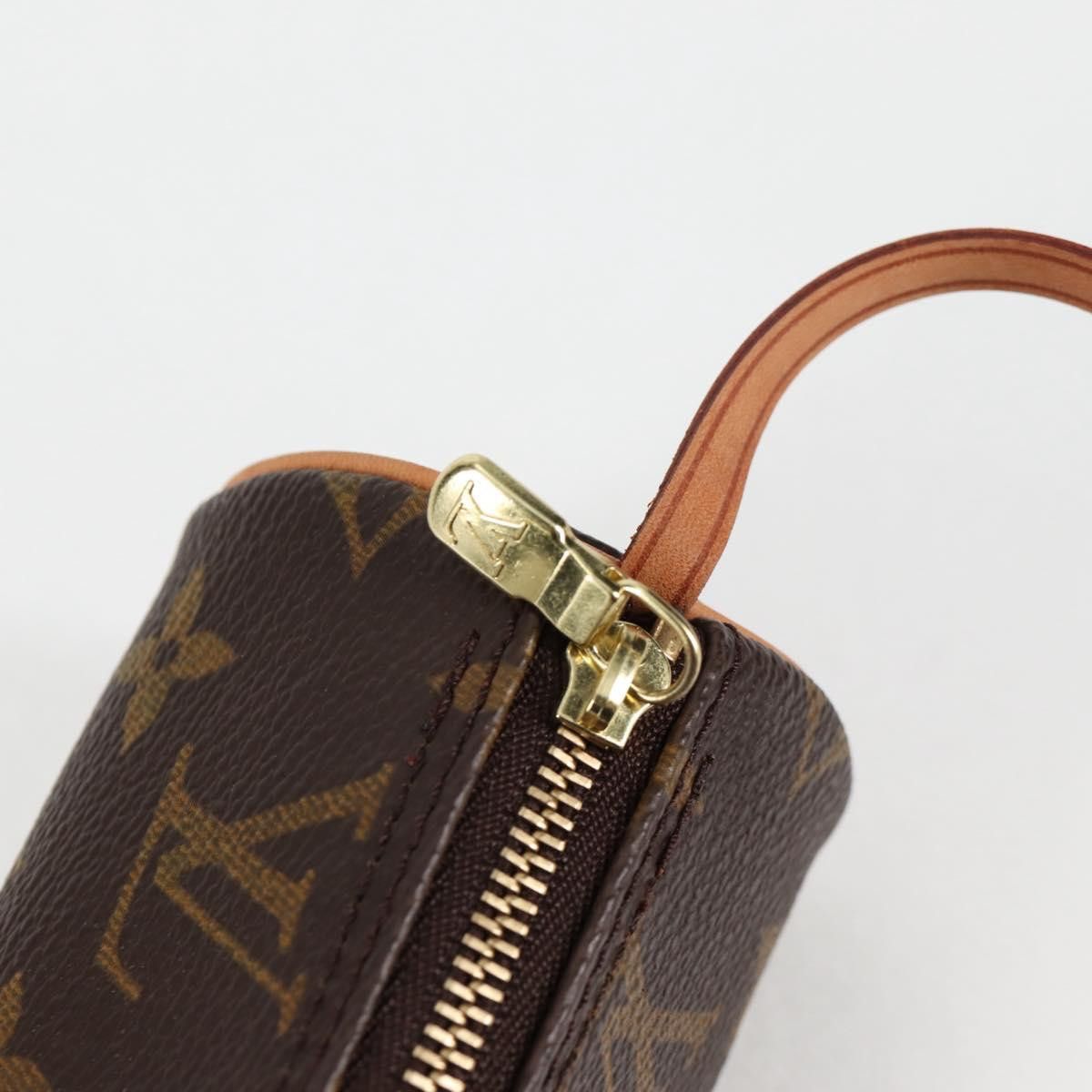 Louis Vuitton Louis Vuitton Papillon clutch Size ONE SIZE - 10 Thumbnail