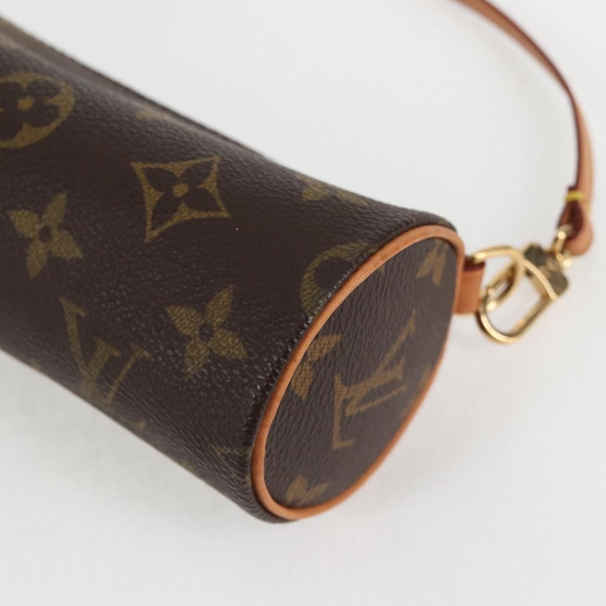 Louis Vuitton Louis Vuitton Papillon clutch Size ONE SIZE - 8 Thumbnail