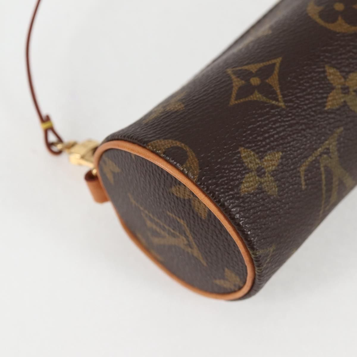 Louis Vuitton Louis Vuitton Papillon clutch Size ONE SIZE - 6 Thumbnail