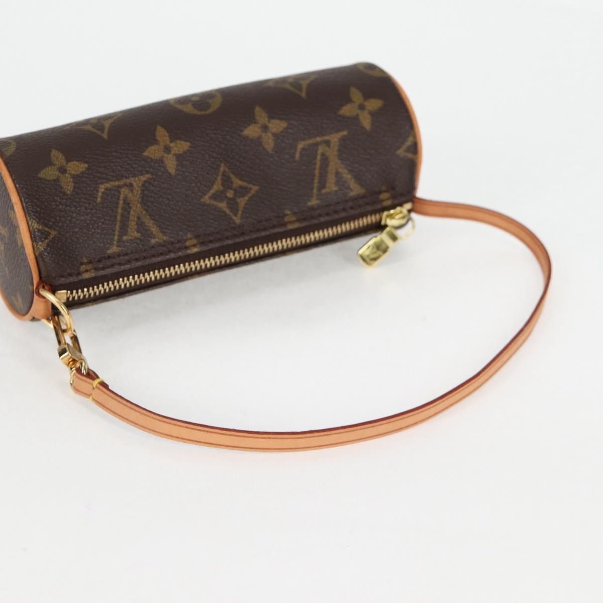 Louis Vuitton Louis Vuitton Papillon clutch Size ONE SIZE - 5 Thumbnail