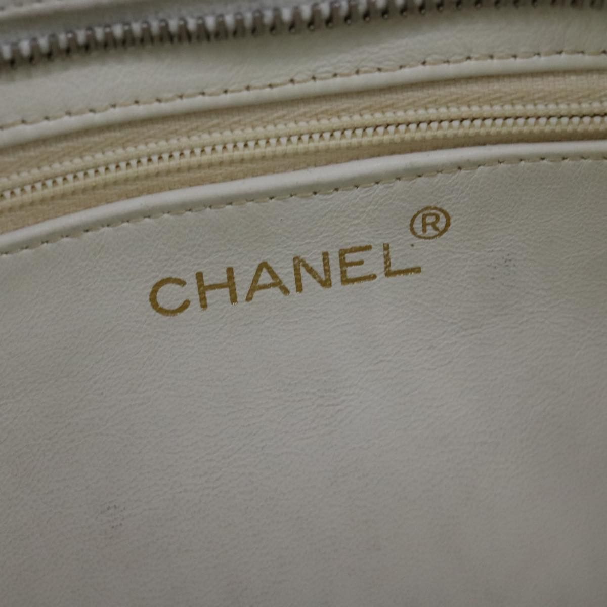Chanel Chanel Cc shoulder Size ONE SIZE - 15 Thumbnail